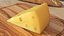 Quartier de fromage suisse