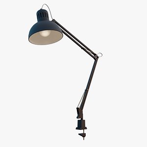 Ikea Lamp