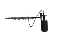 Mic Boom