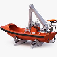 Lifeboat Rescue V1