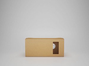 free modelled 3d model
