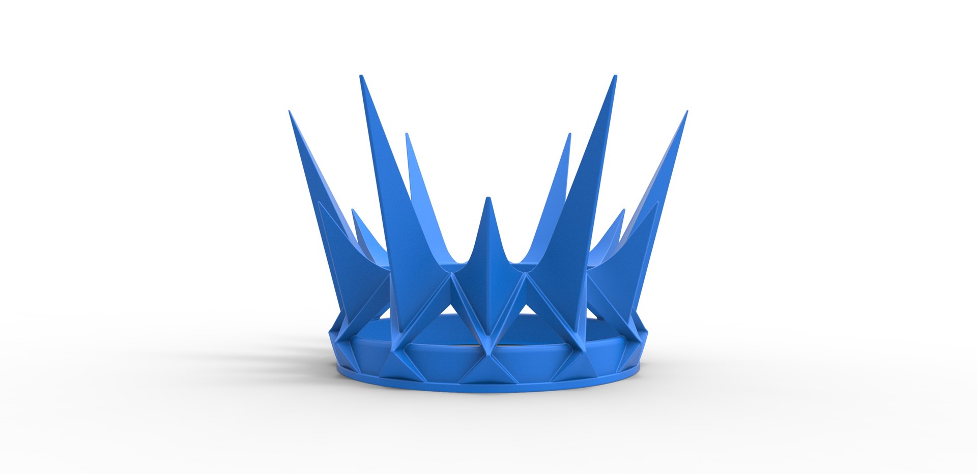 3D model Crown https://p.turbosquid.com/ts-thumb/Gr/uv4js3/Um/4/jpg/1662836114/1920x1080/fit_q87/828dd355e25f4ea5ad52425ca2f98ac27e825599/4.jpg