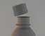 Botella de jugo