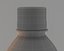 Botella de jugo