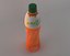 Botella de jugo