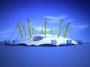 Millennium Dome