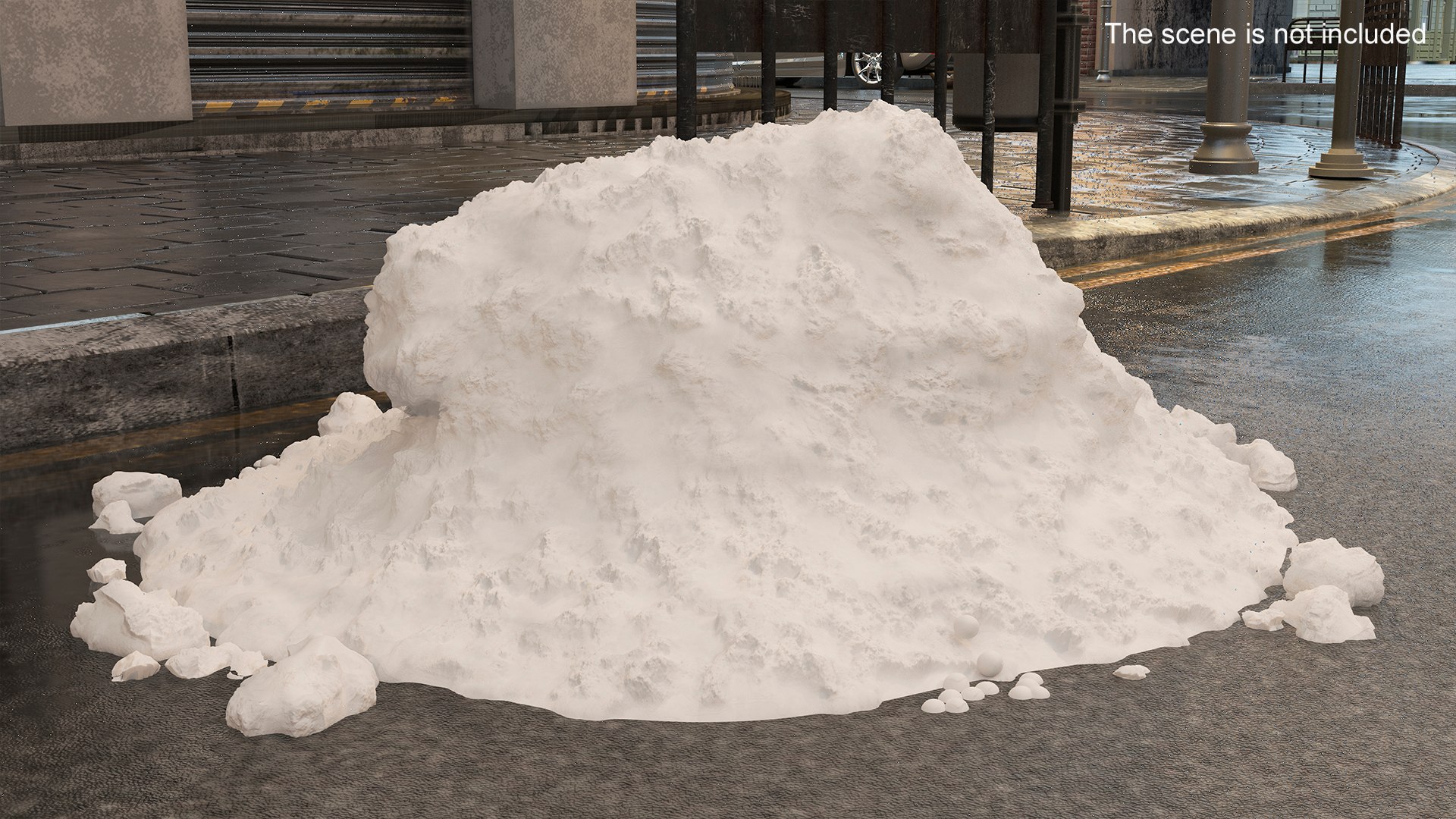 Winter Snow Pile 3D model https://p.turbosquid.com/ts-thumb/Gr/xZ80aj/cq/wintersnowpilec4dmodel016/jpg/1693257900/1920x1080/fit_q87/09924c624aa82abc45c73cdb6425ab119ae54c77/wintersnowpilec4dmodel016.jpg
