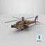 Elicottero Apache australiano