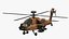 Elicottero Apache australiano