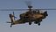 Elicottero Apache australiano
