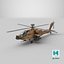 Elicottero Apache australiano