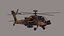 Elicottero Apache australiano