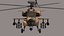 Elicottero Apache australiano