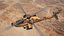 Elicottero Apache australiano