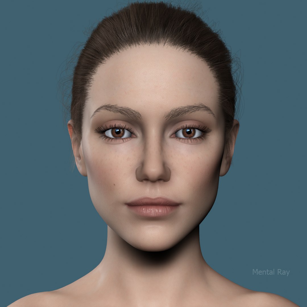 Melena Model