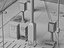 Weather Monitoring Station 3D Model Environmental Sensor Equipment Pack