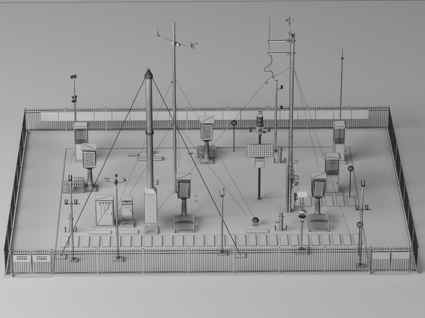 3D Weather Monitoring Station 3D Model Environmental Sensor Equipment Pack model https://p.turbosquid.com/ts-thumb/Gs/4RznKN/xF/110/jpg/1781657772/1920x1080/fit_q87/e9183bf0dd69d8e233b8b7e4073f0be6bf727e8c/110.jpg