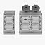 5 Piekarnik Total Control Aga Cooker