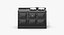 5 Piekarnik Total Control Aga Cooker