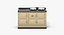 5 Piekarnik Total Control Aga Cooker