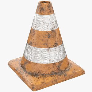 Road Cone V3