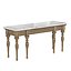 Mesa console VERCELLI II