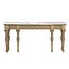 Mesa console VERCELLI II