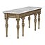 Mesa console VERCELLI II