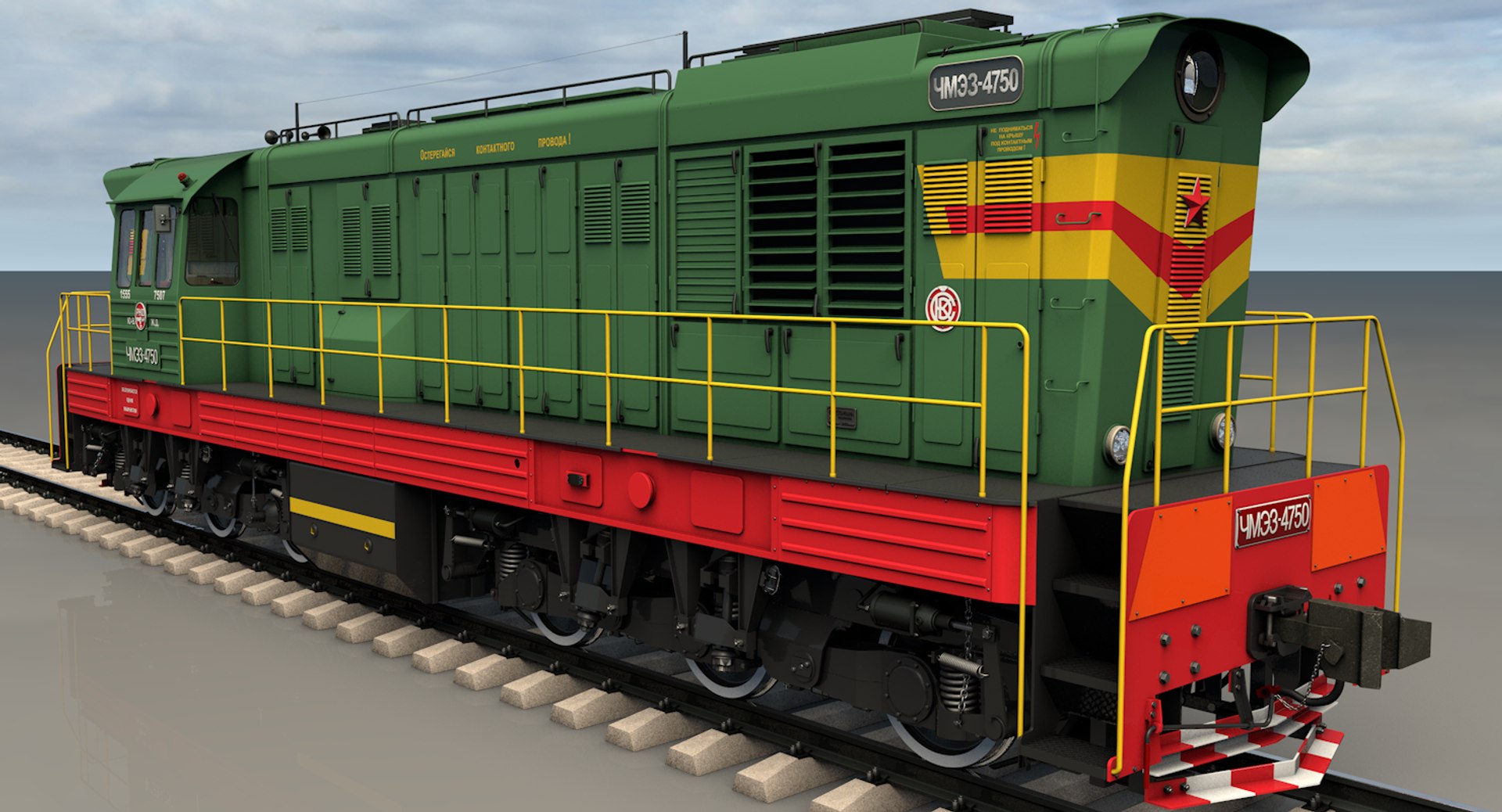 3D model diesel locomotive chme3 https://p.turbosquid.com/ts-thumb/Gs/ADIw2J/CF71k7VT/diesellocomotivechme3_render4/png/1506356187/1920x1080/fit_q87/6833daee02e350112789c5f431e0cf1452cafe61/diesellocomotivechme3_render4.jpg