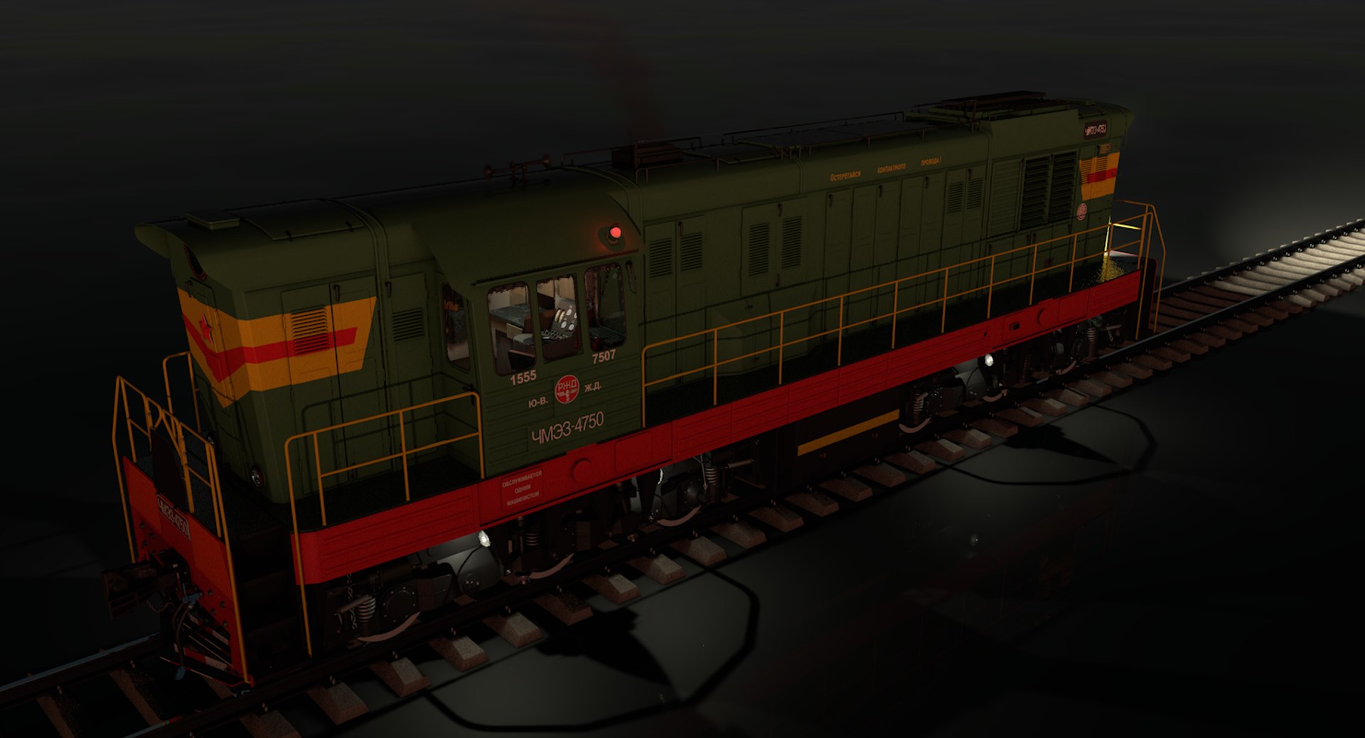 3D model diesel locomotive chme3 https://p.turbosquid.com/ts-thumb/Gs/ADIw2J/VFpHGKWj/diesellocomotivechme3_render15/png/1506356187/1920x1080/fit_q87/af4dddac796dc1880acee16959b37633b7ffb603/diesellocomotivechme3_render15.jpg