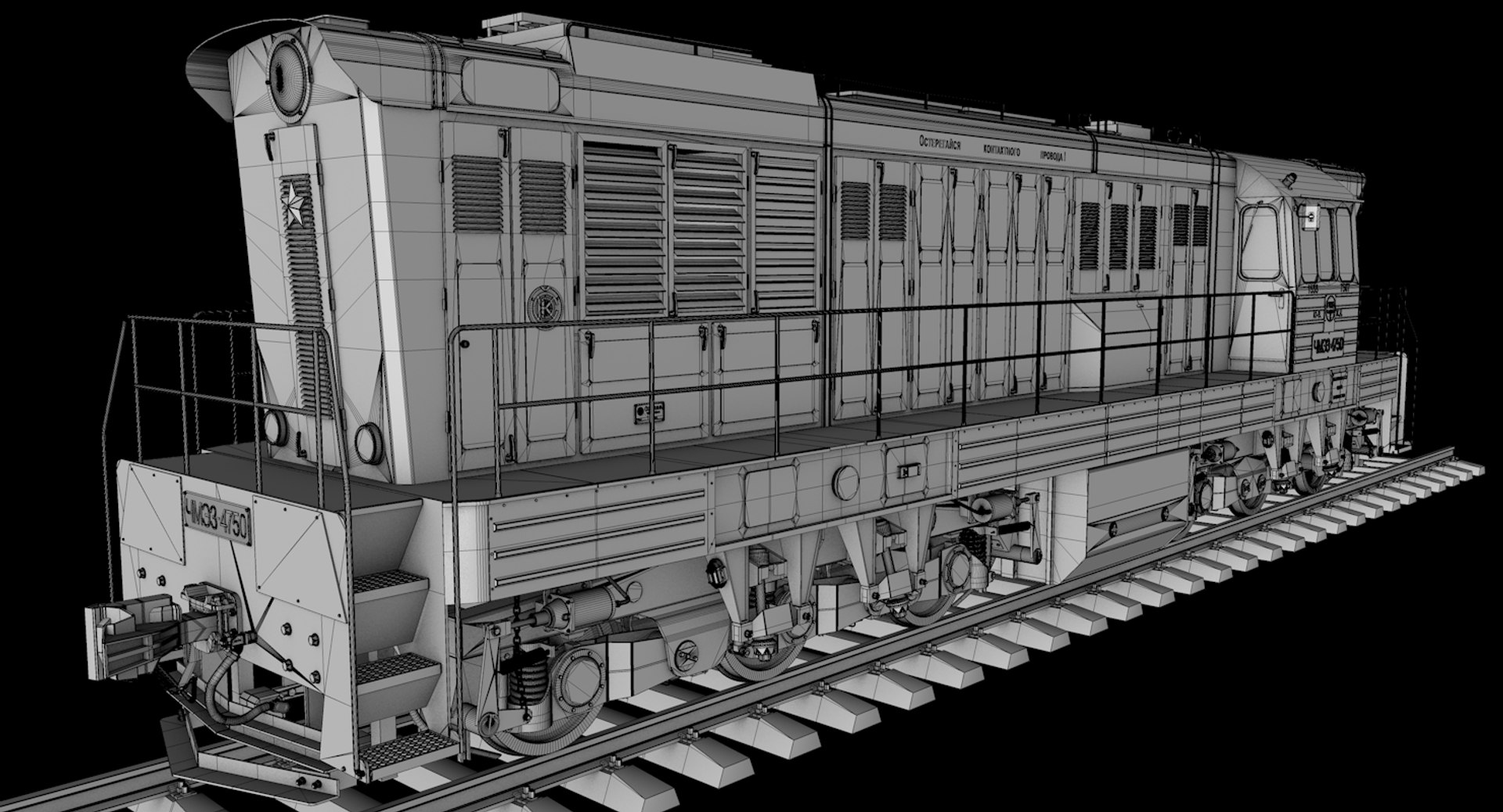 3D model diesel locomotive chme3 https://p.turbosquid.com/ts-thumb/Gs/ADIw2J/e0Tr65GR/diesellocomotivechme3_render19/png/1506356188/1920x1080/fit_q87/86dacb6c79c46fcecf55a356dbd5e0d3b3cbf89d/diesellocomotivechme3_render19.jpg