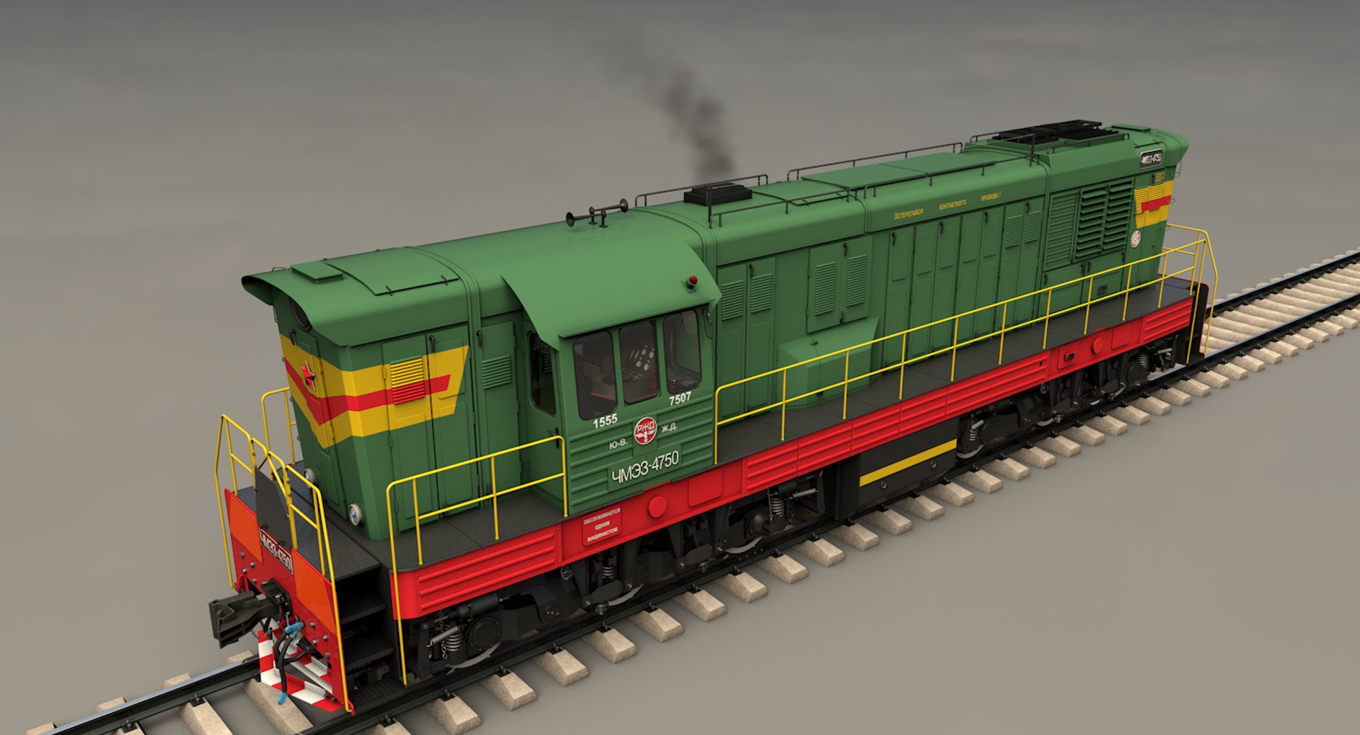 3D model diesel locomotive chme3 https://p.turbosquid.com/ts-thumb/Gs/ADIw2J/ktHfSl5f/diesellocomotivechme3_render13/png/1506356187/1920x1080/fit_q87/93b2fe6eed723a19f31027f17c83defc8d810f57/diesellocomotivechme3_render13.jpg