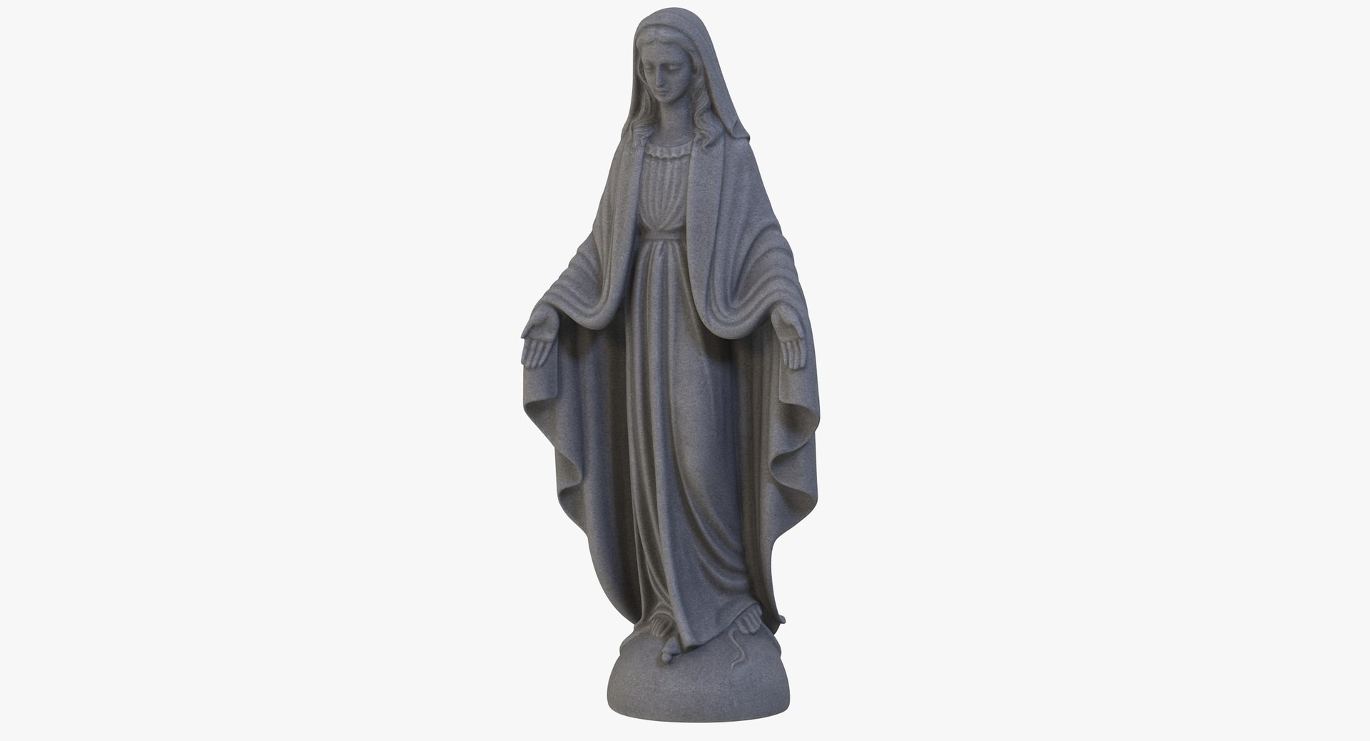 Our Lady of Sorrows Stone 3D https://p.turbosquid.com/ts-thumb/Gs/BqORXD/D7/1344_stone_color0001/jpg/1667064015/1920x1080/fit_q87/e2655a5ae09d8a1e58c4ff89f93dba8f4f28649e/1344_stone_color0001.jpg
