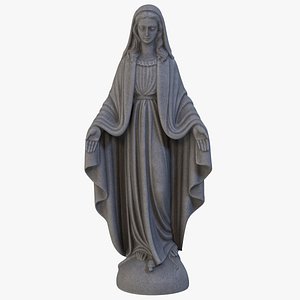Our Lady of Sorrows Stone