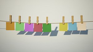 Clothesline