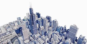 Willis Tower