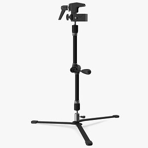 Magic Arm Kit with Super Clamp