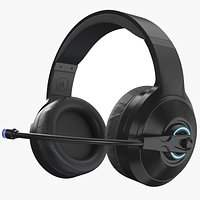 Computer Headphones