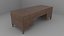 Old Vintage Desk