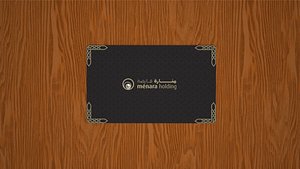 Ramadan kareem 3d motion 3D model