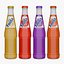 ファンタ 350ml 3D
