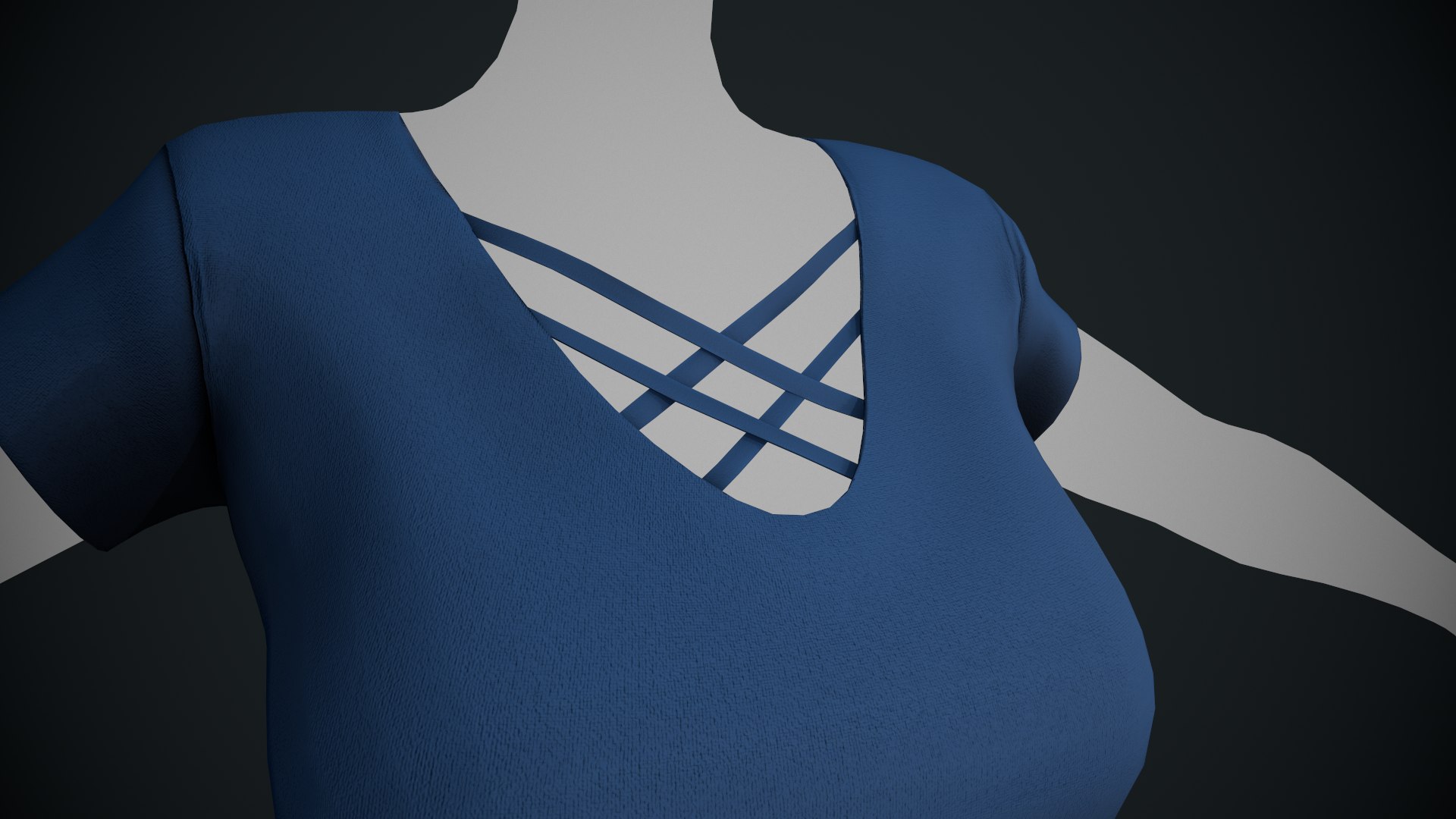 Female Blue T-Shirt Style 1 3D model https://p.turbosquid.com/ts-thumb/Gs/VxUmhy/Ad/tbrender_move_012/png/1651670390/1920x1080/fit_q87/3b769a68dd8679fb798740236ebc3f9acb350c3f/tbrender_move_012.jpg