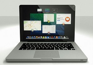 Apple MacBook Pro 13