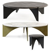 BalenoCoffeetable