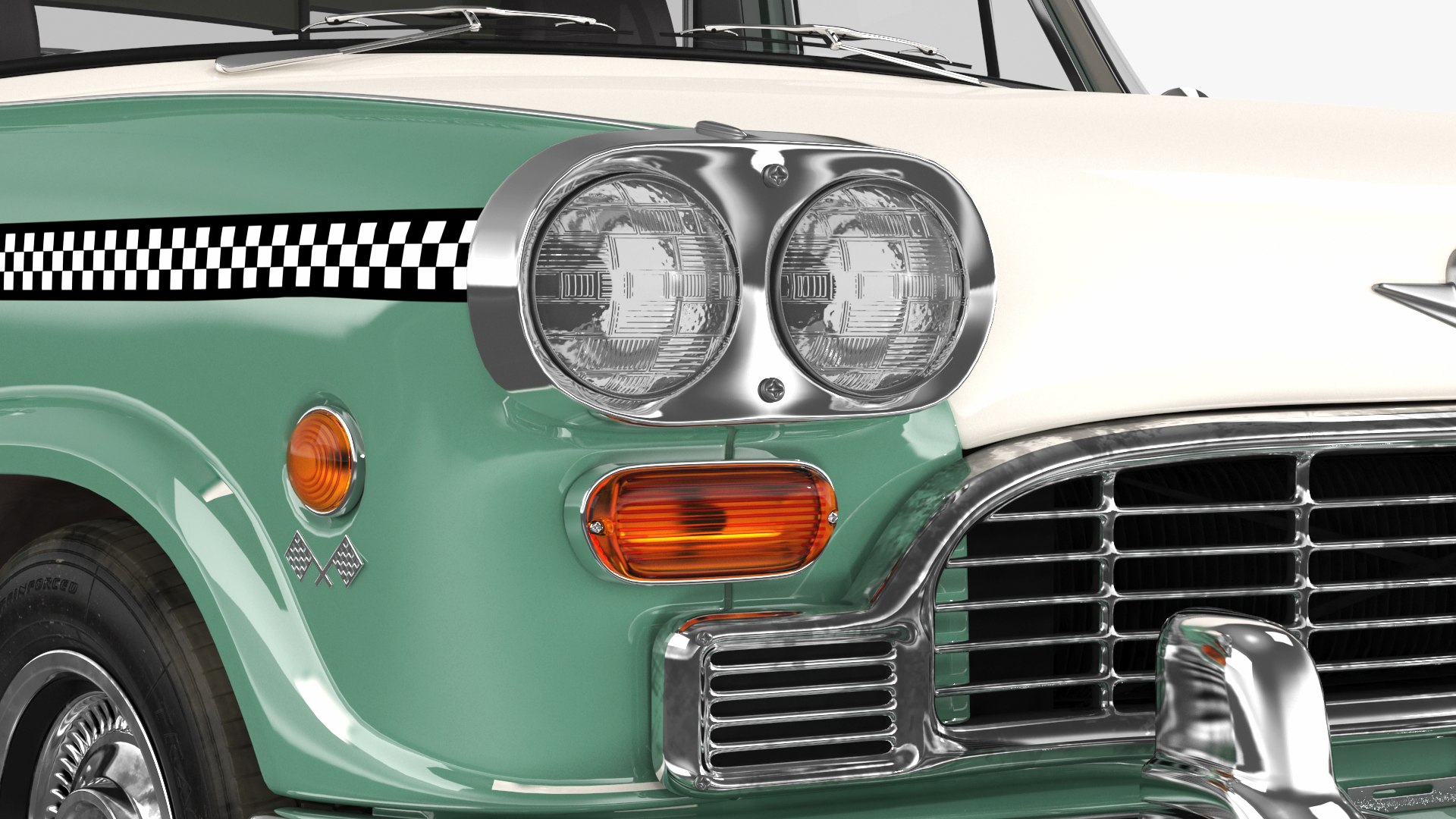 3D Vintage Checker Taxi Cab model https://p.turbosquid.com/ts-thumb/Gs/fSMYy0/GD/vintagecheckertaxicabmb3dmodel028/jpg/1719400388/1920x1080/fit_q87/c45c9a01d0c331294299fc12f927ebcf4b0cc96d/vintagecheckertaxicabmb3dmodel028.jpg