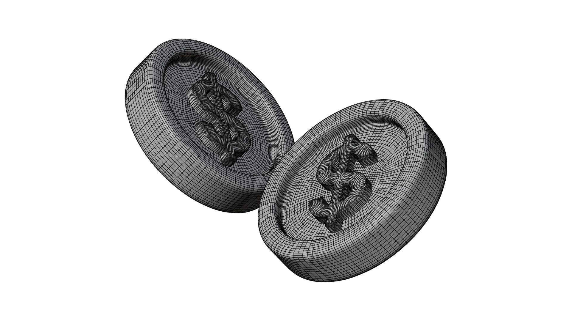 Coin Dollar Overlap Icon 3D https://p.turbosquid.com/ts-thumb/Gs/h7BMgE/xp/coindollaroverlapicon_11/jpg/1765716092/1920x1080/fit_q87/f3eb7a367ae65f5f549c3b202513d5779d8db18d/coindollaroverlapicon_11.jpg