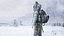 Sobrevivente da Neve