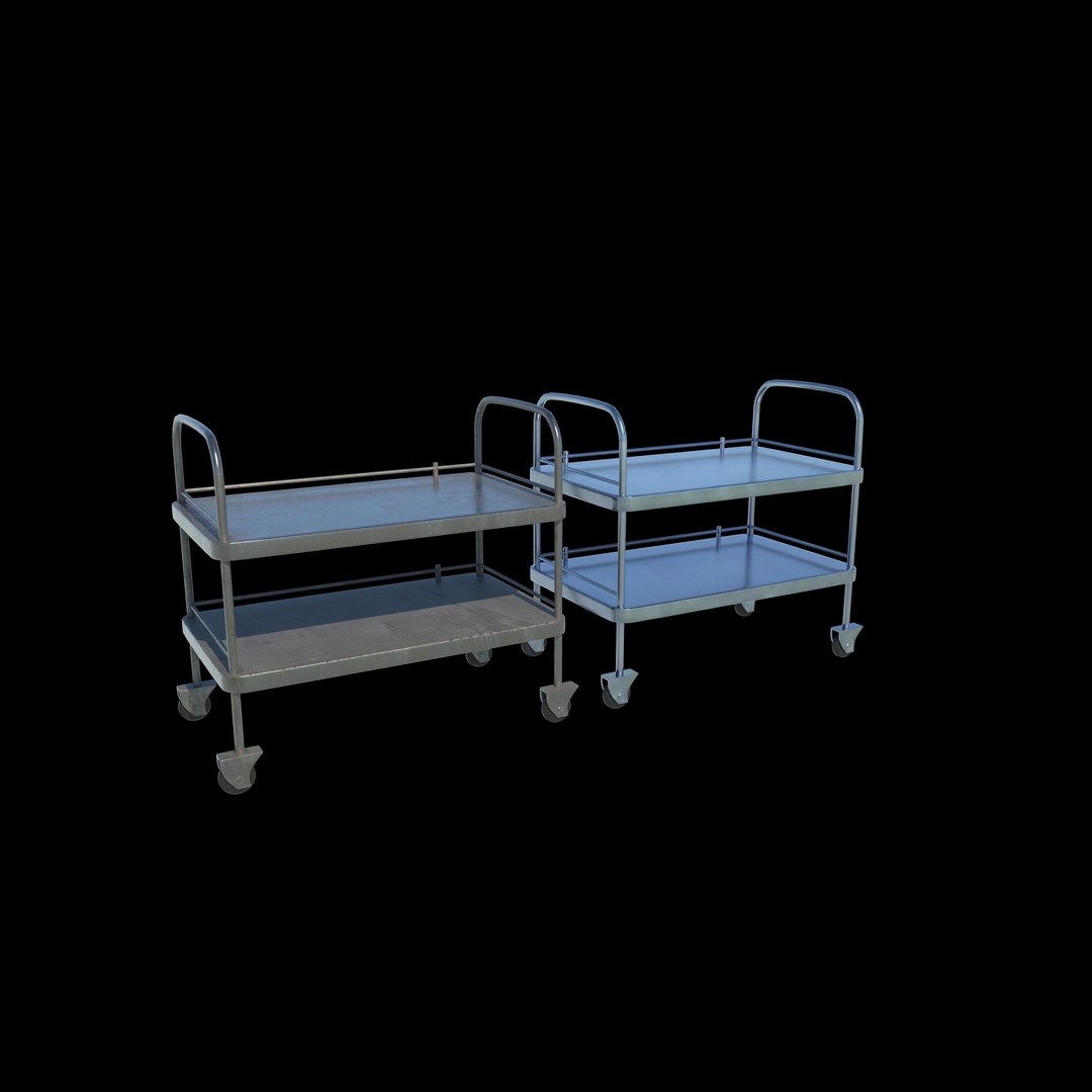 3D model Medical Trolley 3D model https://p.turbosquid.com/ts-thumb/Gs/q41wPA/Cs/medicaltrolleytexture_11/jpg/1735467170/1920x1080/fit_q87/2fbf951b20c4a652f226081f9bca3e3093203d85/medicaltrolleytexture_11.jpg