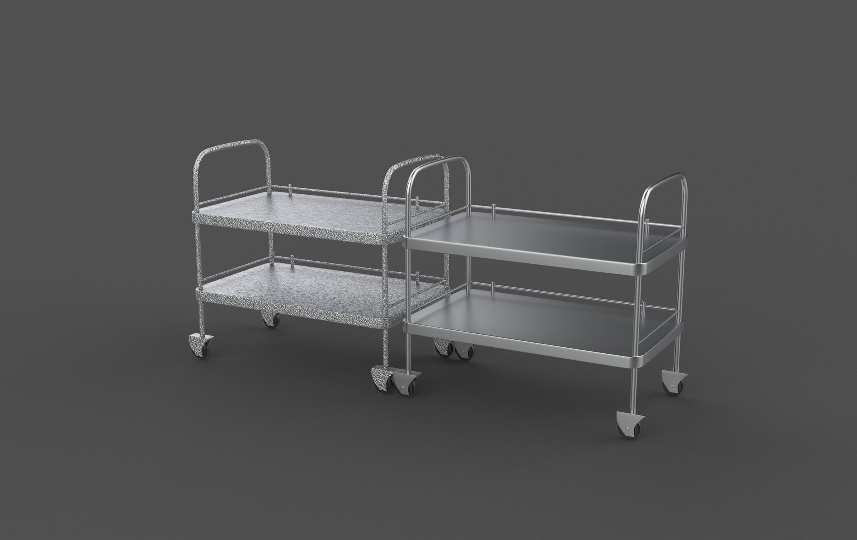 3D model Medical Trolley 3D model https://p.turbosquid.com/ts-thumb/Gs/q41wPA/Pt/medicaltrolleytexture.5790/jpg/1735467177/1920x1080/fit_q87/4d7c1646356435e18abf1e075fc74cac369699fa/medicaltrolleytexture.5790.jpg