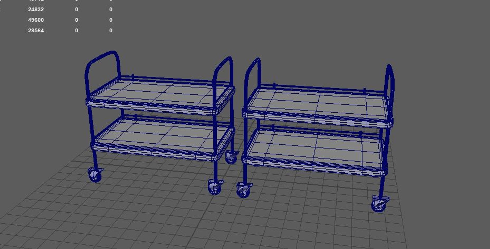 3D model Medical Trolley 3D model https://p.turbosquid.com/ts-thumb/Gs/q41wPA/RT/331/jpg/1735467243/1920x1080/fit_q87/4610df45c0ae0d0c93a34c75e41ff34ae9f10d98/331.jpg